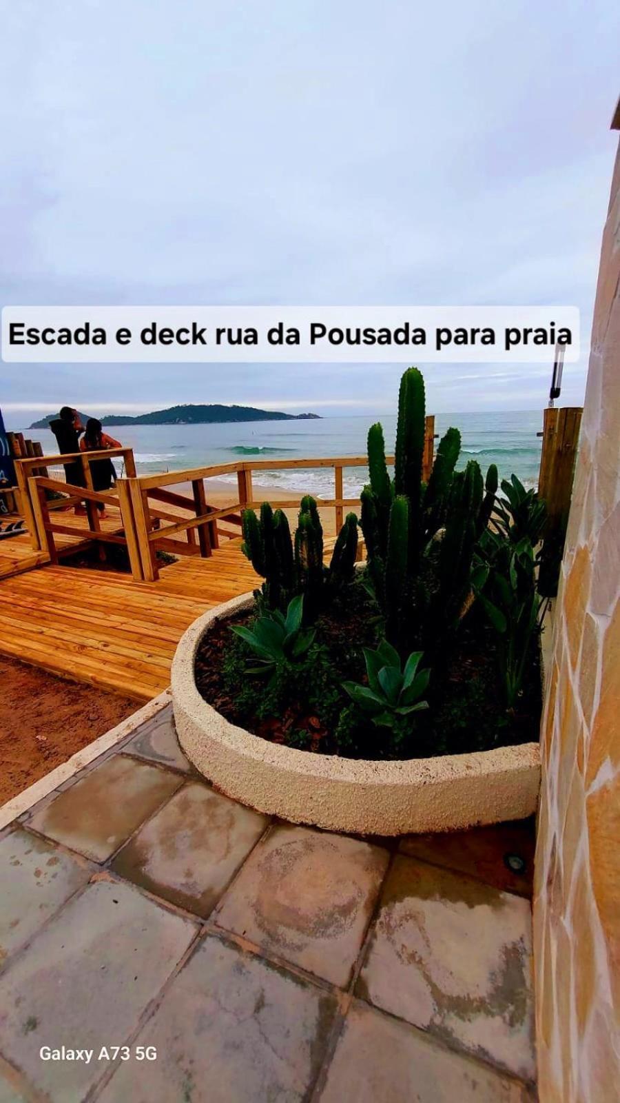 Charmoso E Moderno No Paraiso E Proximo Ao Aeroporto Флоріанополіс Екстер'єр фото