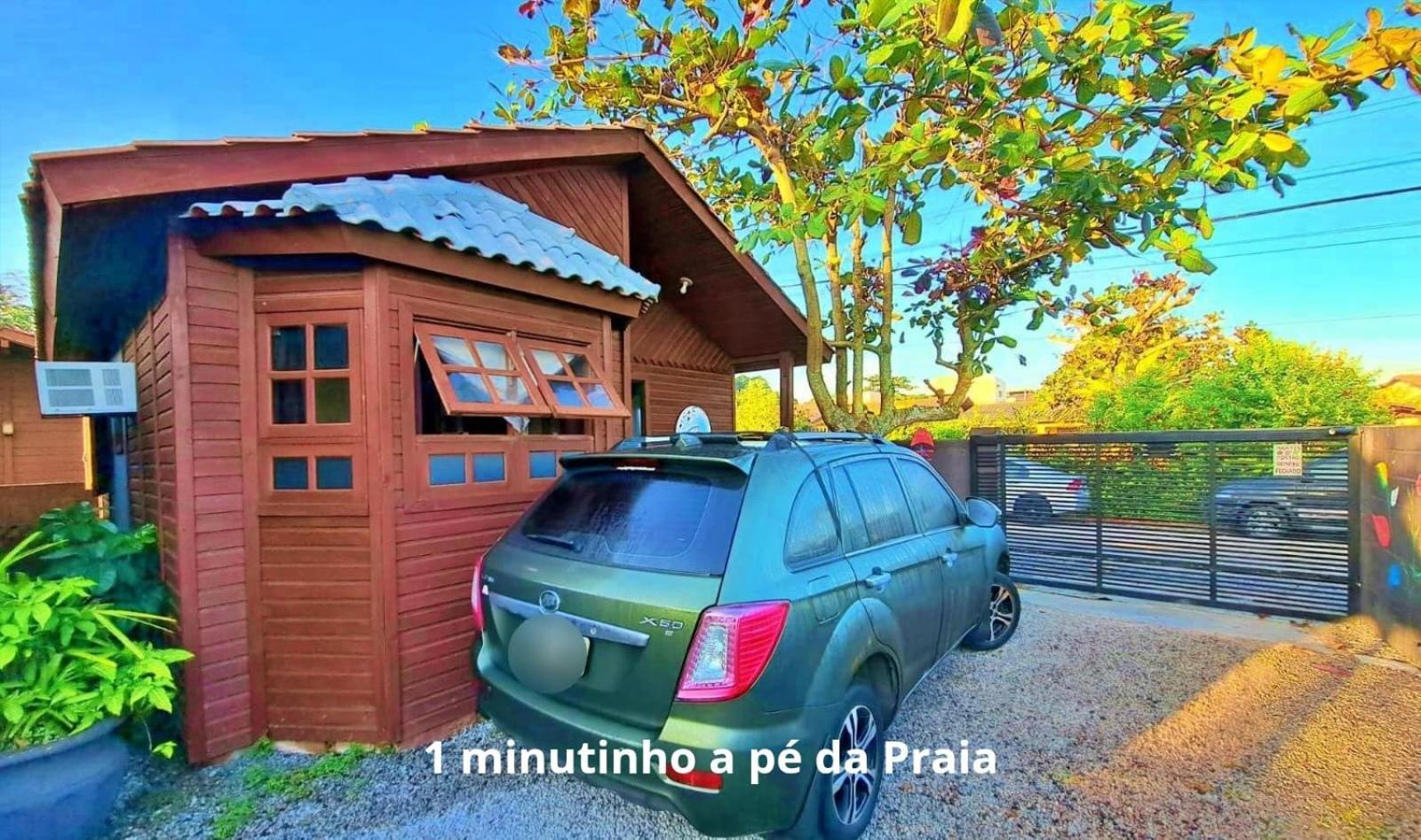 Charmoso E Moderno No Paraiso E Proximo Ao Aeroporto Флоріанополіс Екстер'єр фото