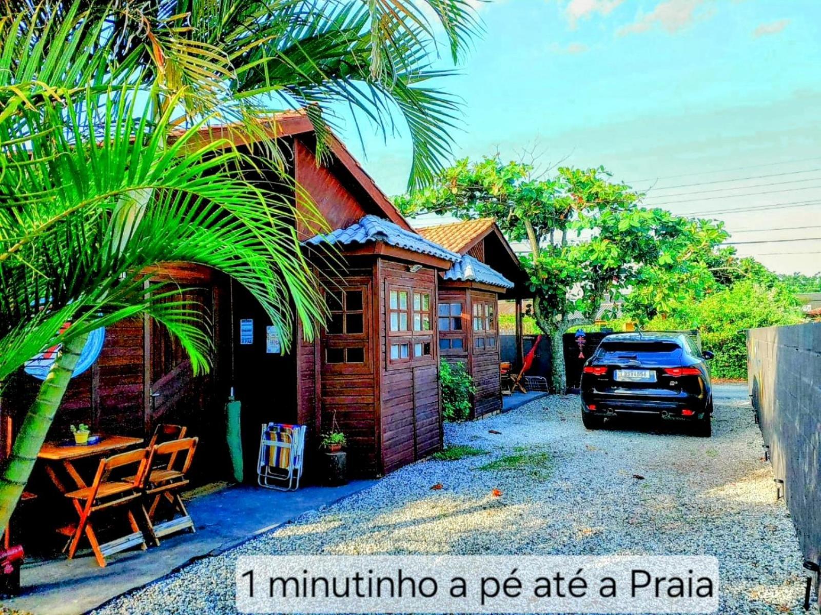 Charmoso E Moderno No Paraiso E Proximo Ao Aeroporto Флоріанополіс Екстер'єр фото