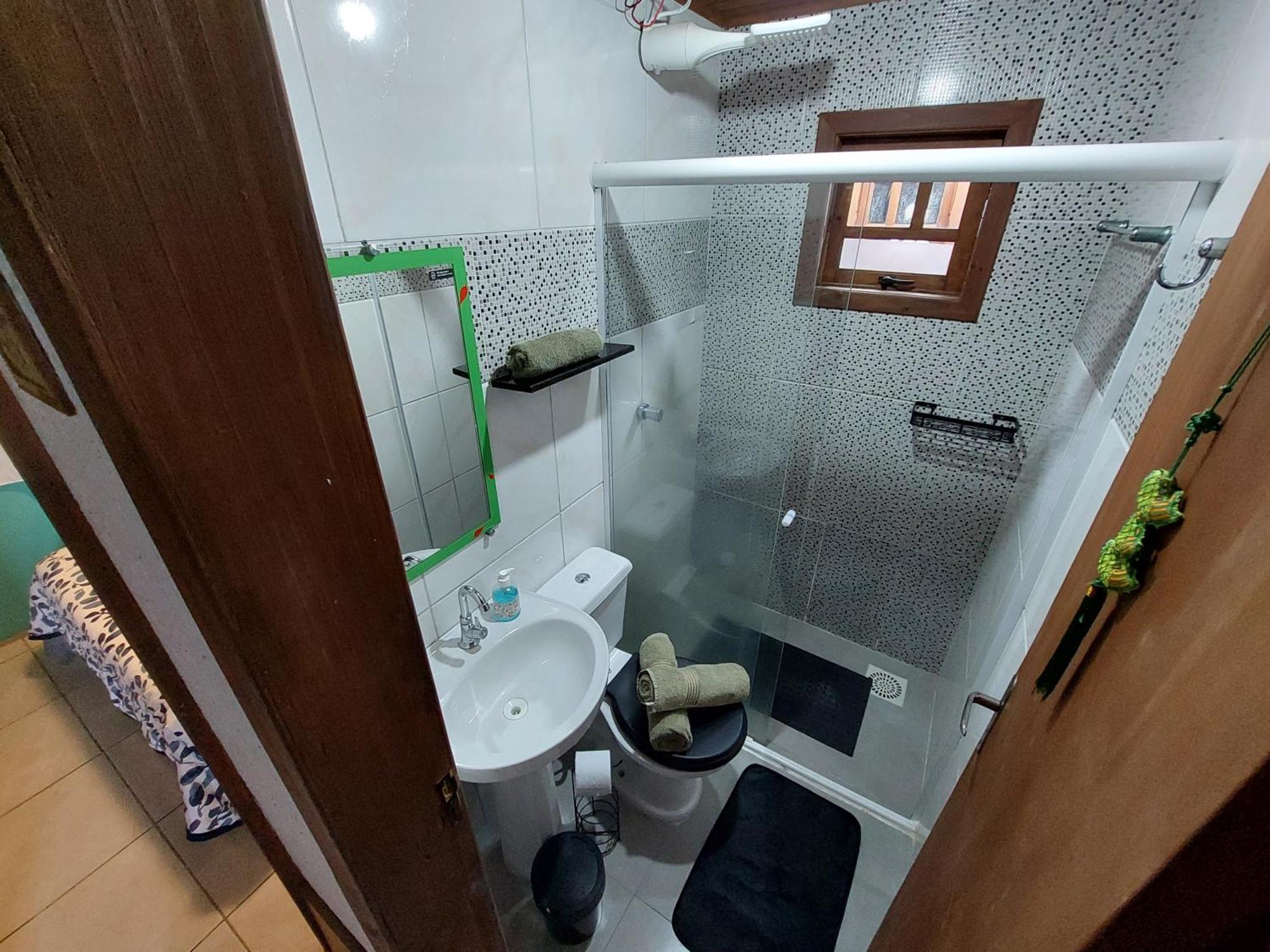 Charmoso E Moderno No Paraiso E Proximo Ao Aeroporto Флоріанополіс Екстер'єр фото